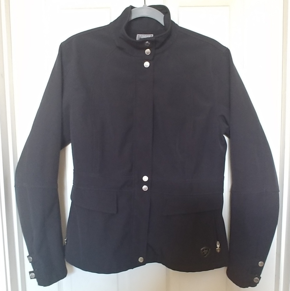 Ariat technical fabric jacket